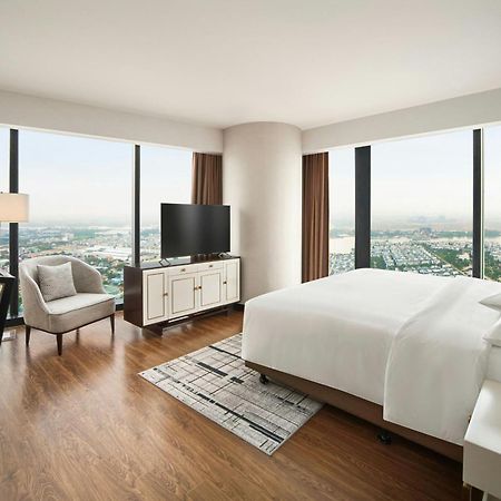 Sheraton Hai Phong Exterior foto