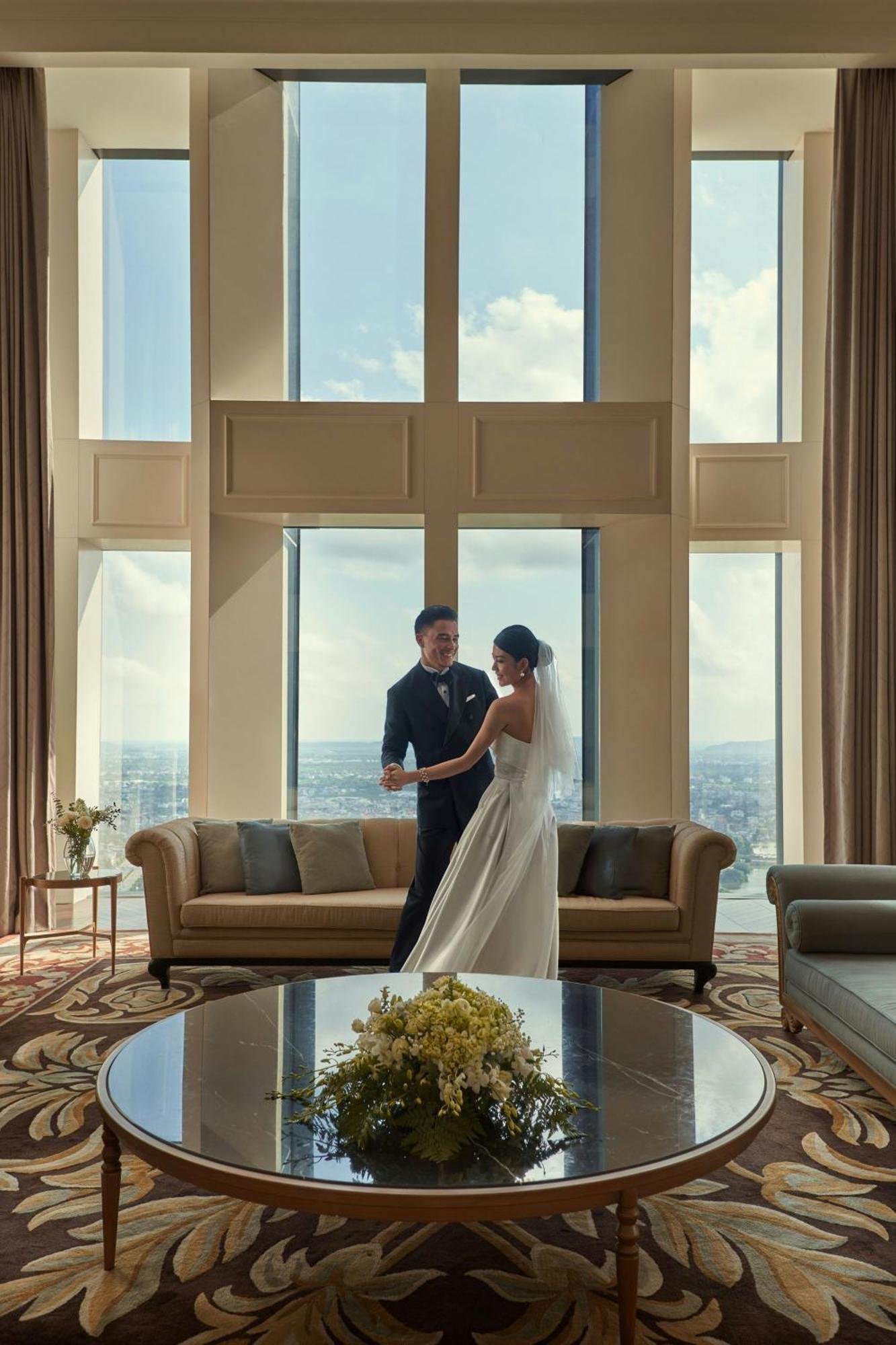 Sheraton Hai Phong Exterior foto